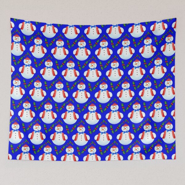 Item preview, Snowman  designed and sold by FantasySkyArt.