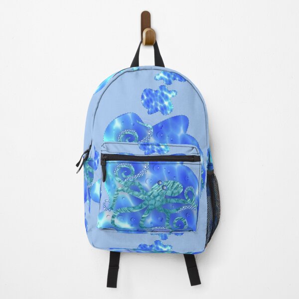 Item preview, OCTOPUS OCEAN 285. designed and sold by sana90.