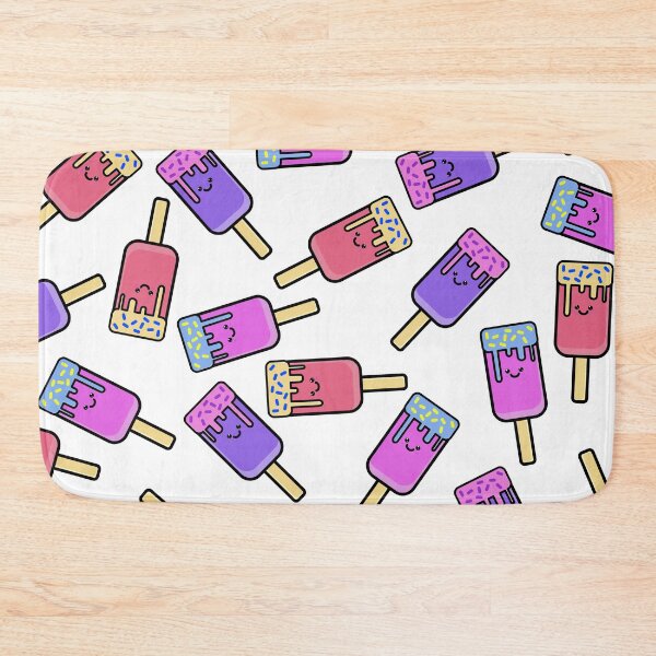 Item preview, Cute Kawaii Paleta Random Pattern designed and sold by Kawaiindoodle.