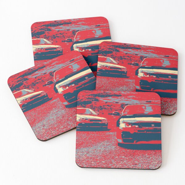 Item preview, The GTR Bros 4 designed and sold by NawbuSmart.