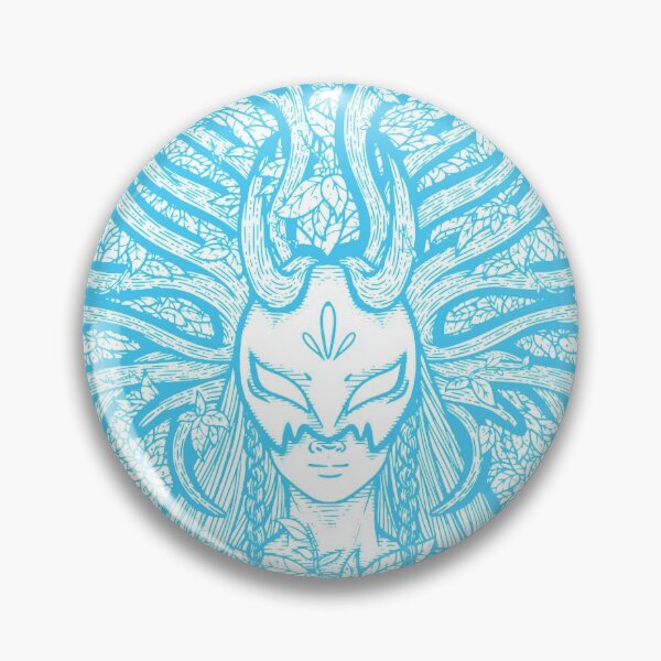 Item preview, Forest Guardian Pattern designed and sold by ZaryaKiqo.
