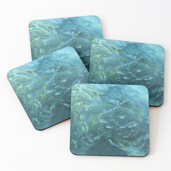 Item preview, Blue depth designed and sold by irenrank.