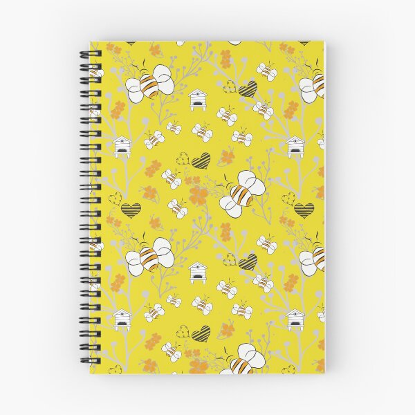 Item preview, Bumblegarden, Yellow designed and sold by FlowerCloud.