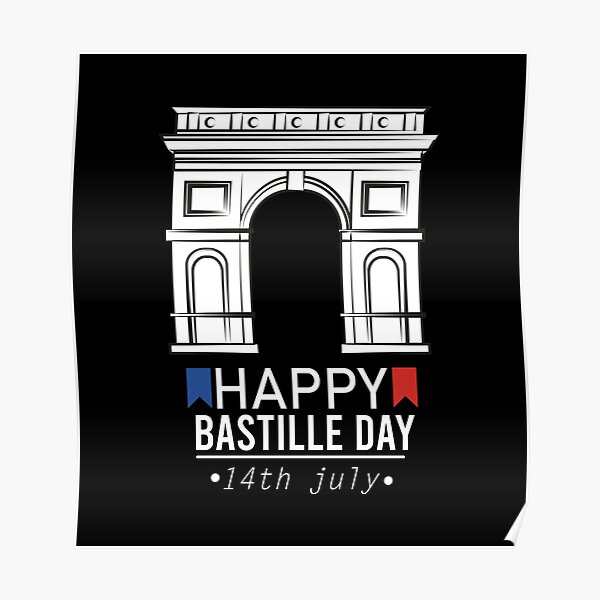 Bastille poster - Die preiswertesten Bastille poster verglichen