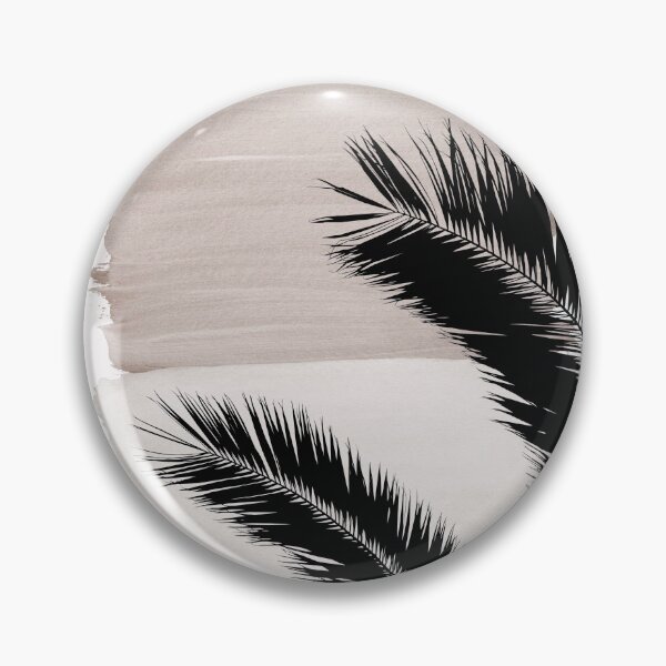 Item preview, Palms Abstract - Naturelle #1 #minimal #wall #decor #art designed and sold by Anita's & Bella's Art.