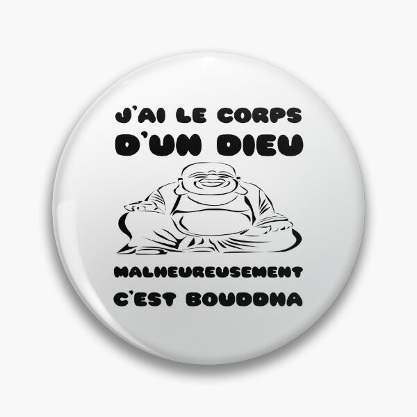 Item preview, I have the body of a god unfortunately it is Buddha designed and sold by metalriffer.