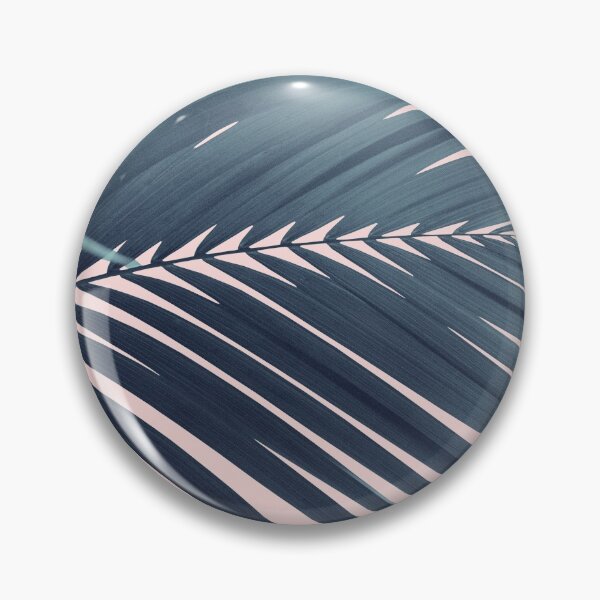 Item preview, Palm Leaf Blush Vibes #1 #tropical #decor #art designed and sold by Anita's & Bella's Art.