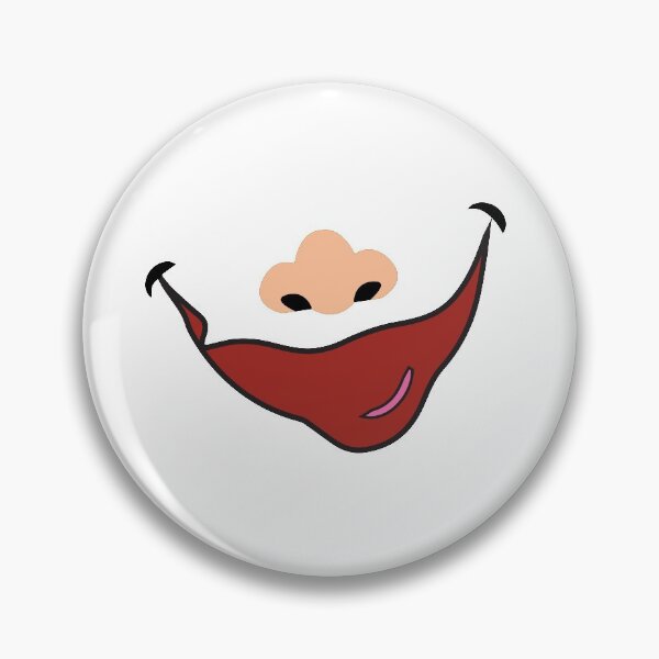 Item preview, Funny Nose and Smile #6 designed and sold by mwhitedeveloper.