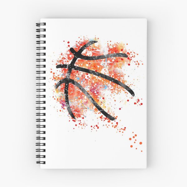 Item preview, Basketball ball designed and sold by Rosaliartbook.