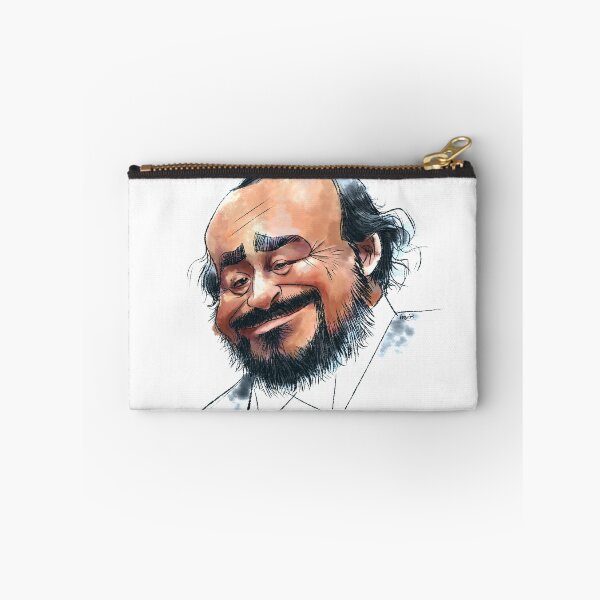 Item preview, Opera Tenor Pavarotti designed and sold by TrevorIrvin.