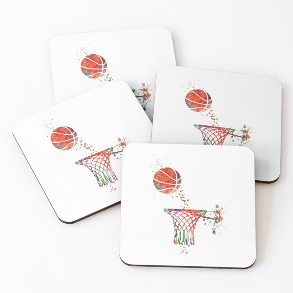 Item preview, Basketball ball designed and sold by Rosaliartbook.