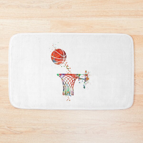 Item preview, Basketball ball designed and sold by Rosaliartbook.