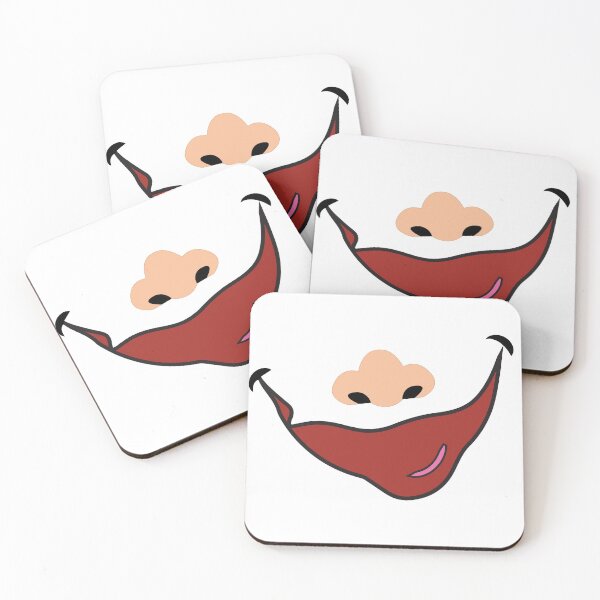 Item preview, Funny Nose and Smile #6 designed and sold by mwhitedeveloper.