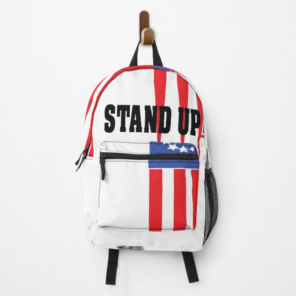 Item preview, stand up for freedom 9 designed and sold by medoart.