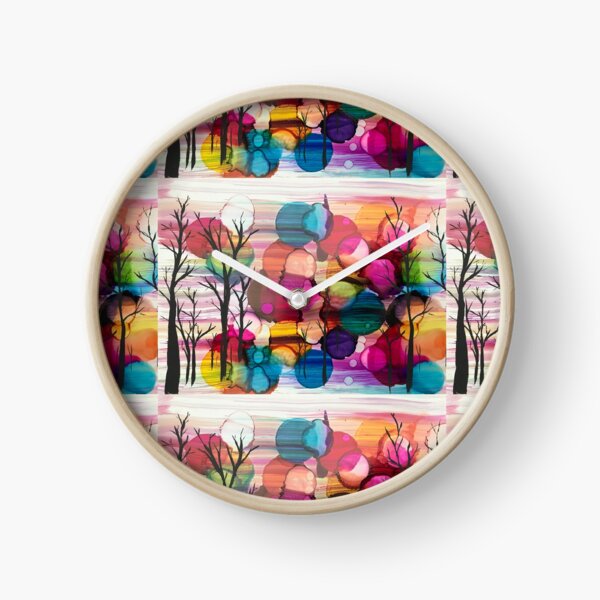 Item preview, Winter Trees in the Abstract designed and sold by AnthonyClarke.