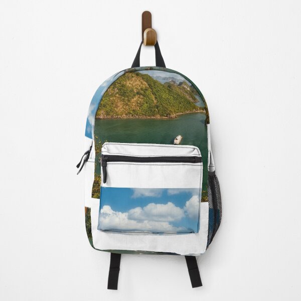 Item preview, Ha Long Bay near Hanoi in Vietnam designed and sold by Klaus Offermann.