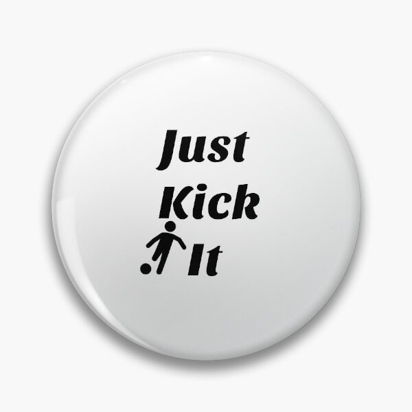Item preview, JustKickIt designed and sold by eakkung.