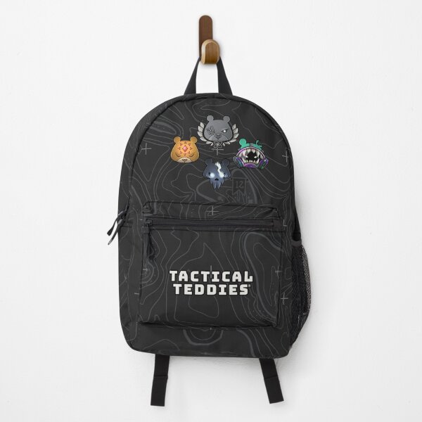 Item preview, Tactical Teddies all factions designed and sold by hiwez.