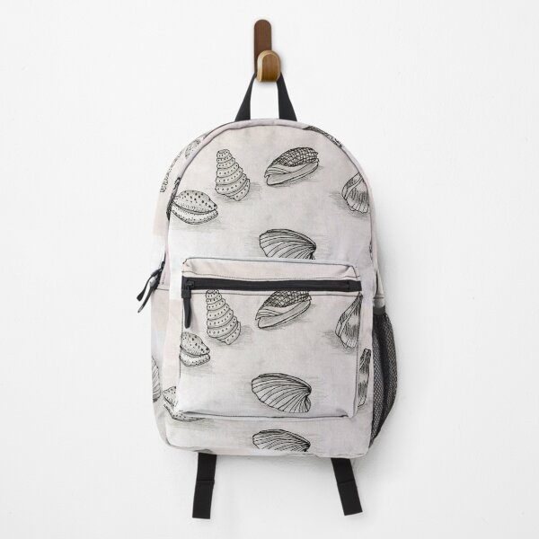 Item preview, Seashells - Art from the Sea designed and sold by Charles Roring.