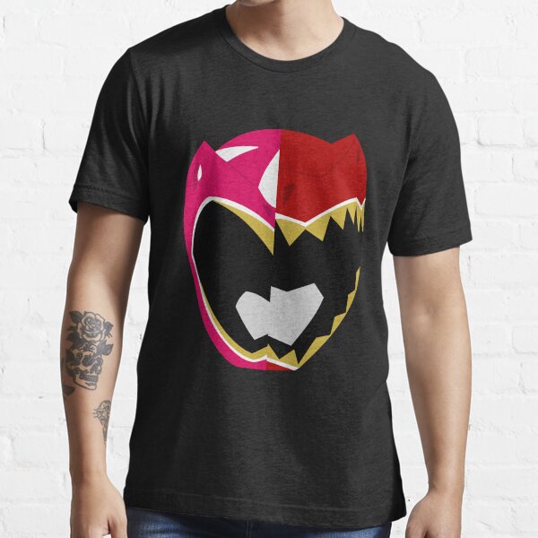 Pink N Red Essential T-Shirt