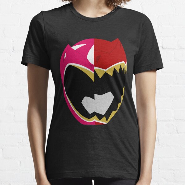 Pink N Red Essential T-Shirt