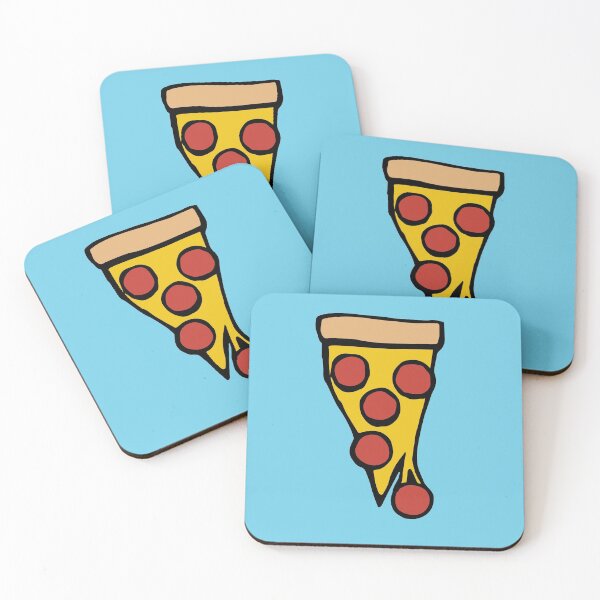 Item preview, Pizza slice designed and sold by Coops Clothing.