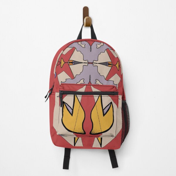 Item preview, Symmetrical pattern designed and sold by Moojan Azar.