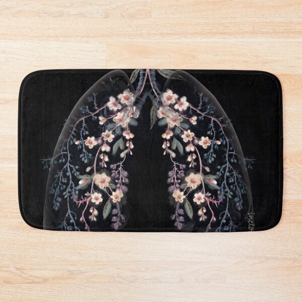 Item preview, Between Two Lungs designed and sold by incloudines.