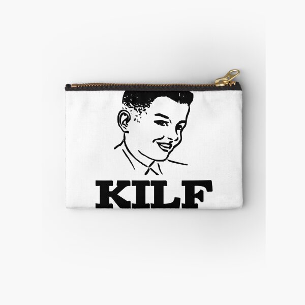 Item preview, KILF: Kid I'd like to fight designed and sold by tommytidalwave.