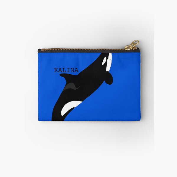 Item preview, KALINA the killer whale designed and sold by Animaldesigns24.