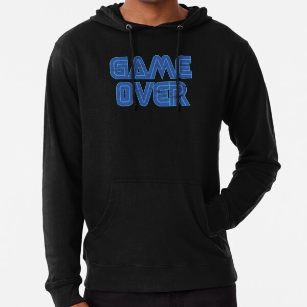 Item preview, Game Over 2 designed and sold by superiorgraphix.