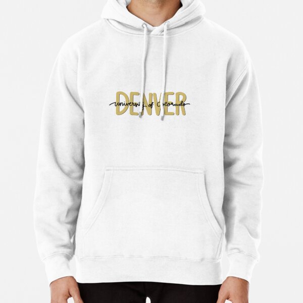 denver sweatshirts