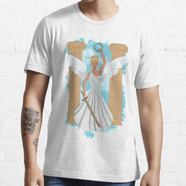nike goddess t shirt