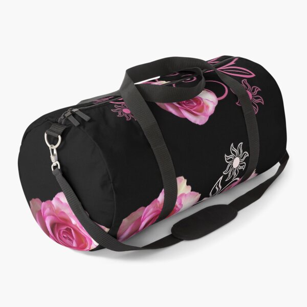 Item preview,  love the flowers & nature! The pink rose with floral ornaments is ideal as a birthday present designed and sold by rhnaturestyles.