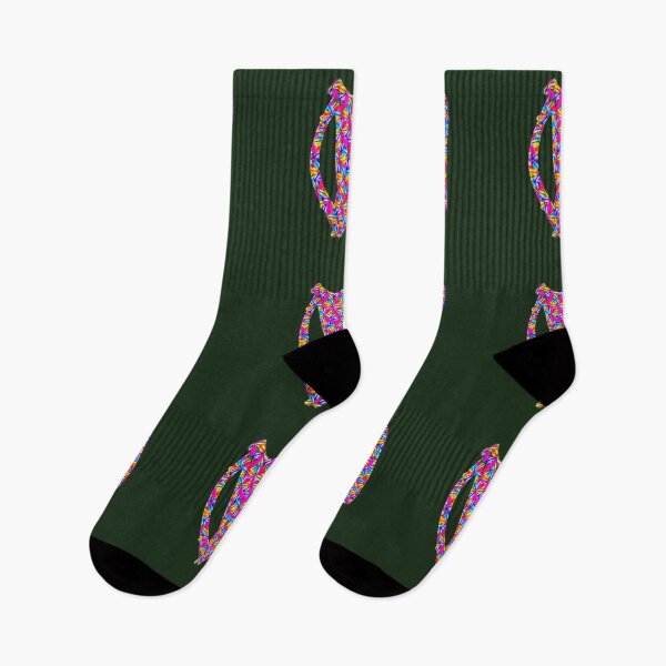 Item preview, Irish Flowers Celtic Harp designed and sold by articlave.