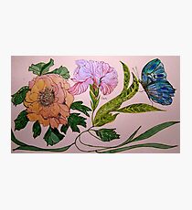 ROMANTICISM Photographic Print