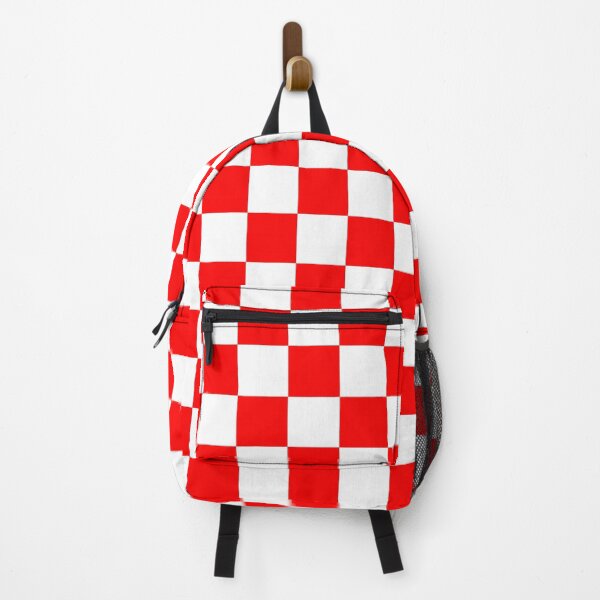 Item preview, Red chessboard designed and sold by joshuarainbird.