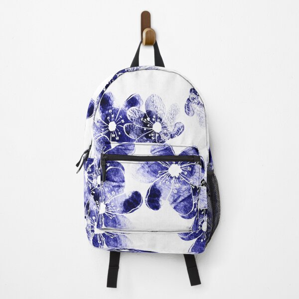 Item preview, Spring forest flowers liverleaf. designed and sold by Shoshina.