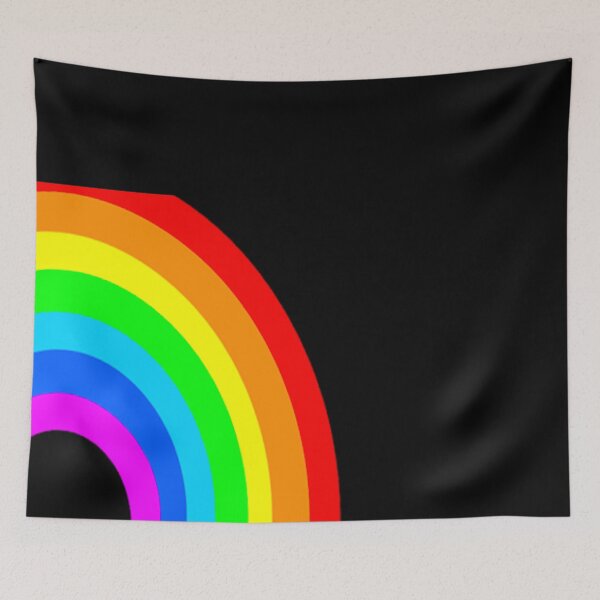 Item preview, Rainbow beauty designed and sold by User70.