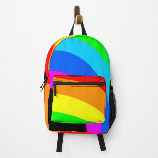 Item preview, Rainbow beauty designed and sold by User70.