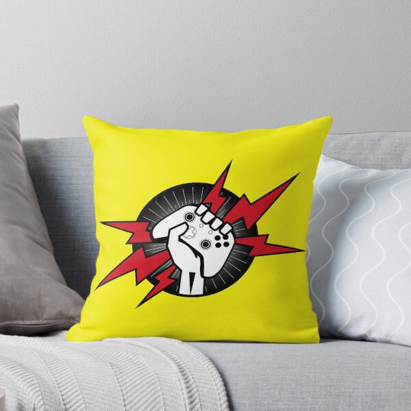 Item preview, Power to the Gamers - xBox 1 designed and sold by Coops Clothing.