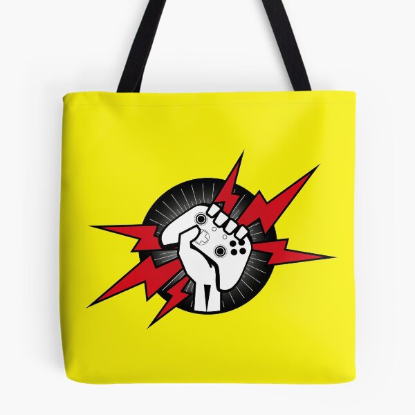 Item preview, Power to the Gamers - xBox 1 designed and sold by Coops Clothing.