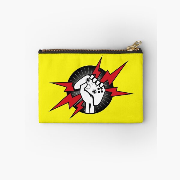 Item preview, Power to the Gamers - xBox 1 designed and sold by Coops Clothing.