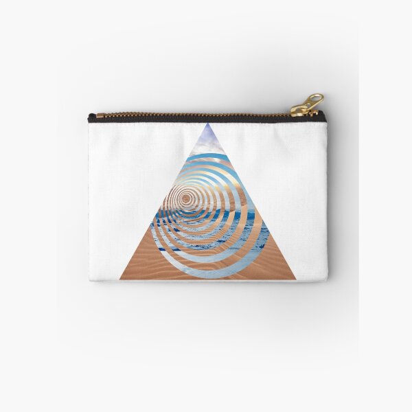 Item preview, Contraste (triángulo) designed and sold by joeredbubble.