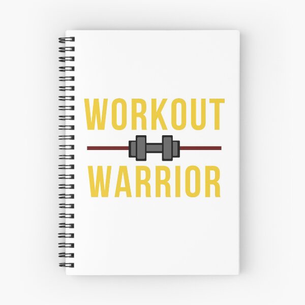 Item preview, workout warrior designed and sold by Dessignat.