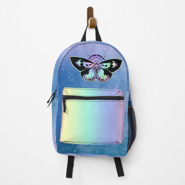 Item preview, Pastel GothMoth designed and sold by Smiling Moon.