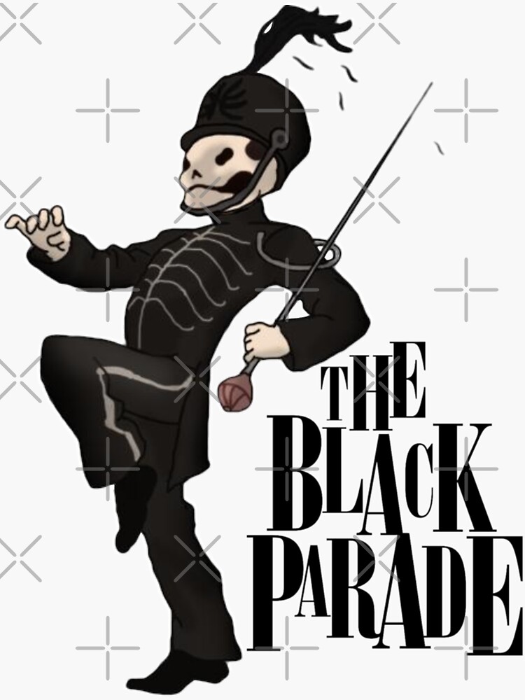 black parade .rar