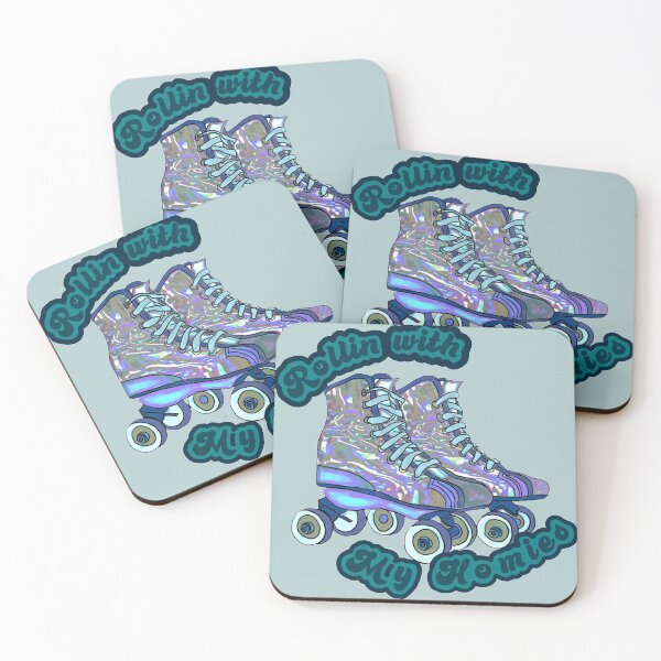 Item preview, Rollin ' designed and sold by Mrisssaa.