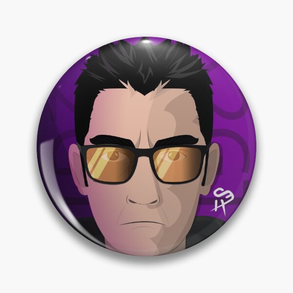 Item preview, Trick2G fanart designed and sold by Stranger4Ever95.