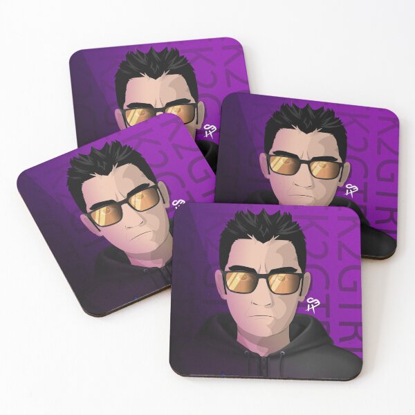 Item preview, Trick2G fanart designed and sold by Stranger4Ever95.